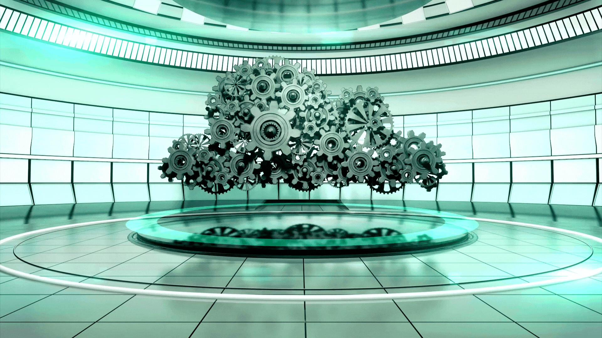 1920x1080 ทำความรู้จักกับ Cloud Engineer Team