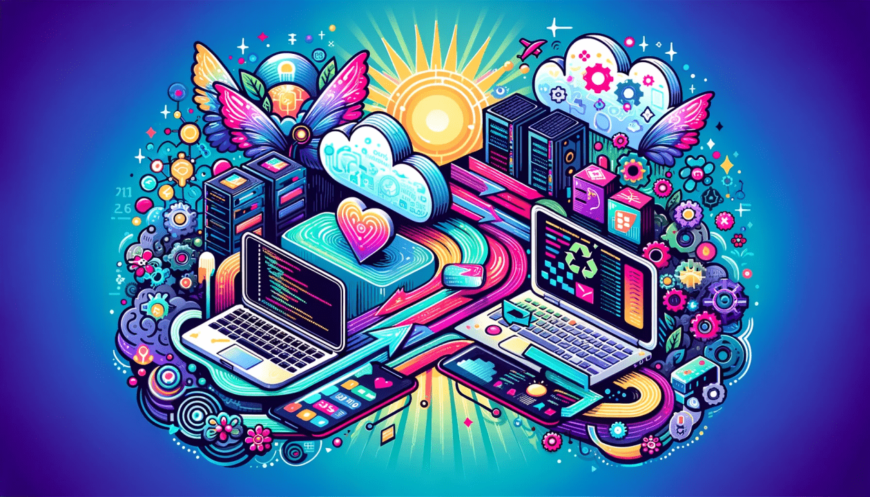 1260x720 From Application Developer To Cloud DevOps Engineer: Embracing The Future