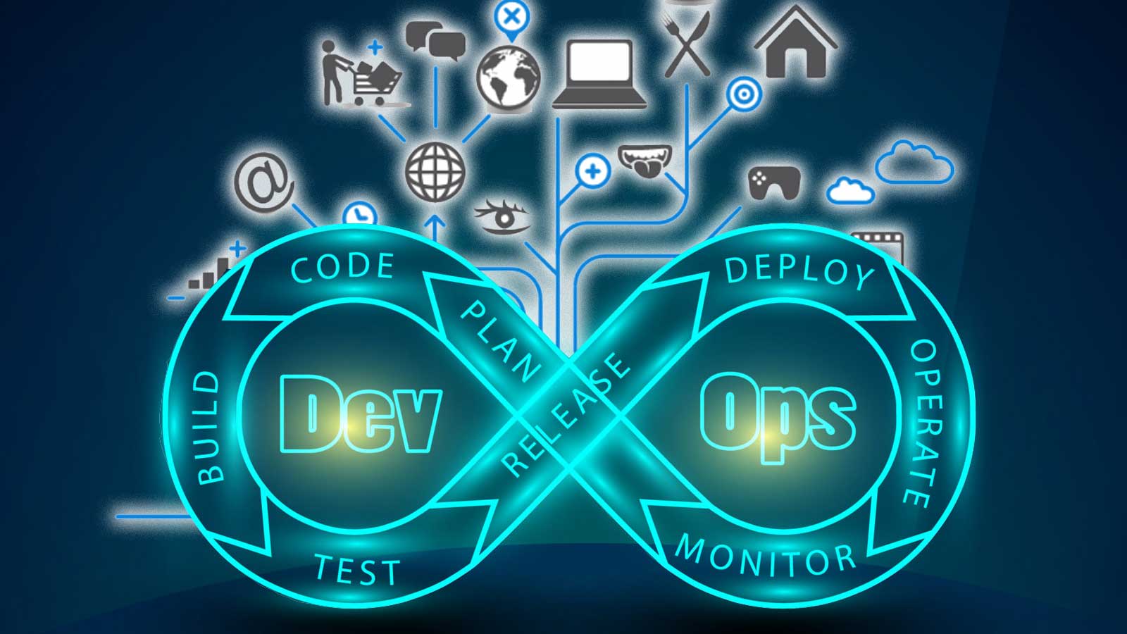 1600x900 Be your devops and aws cloud engineer