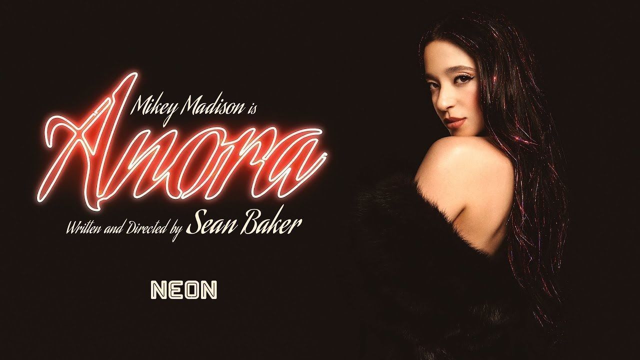 1280x720 Anora Wallpaper