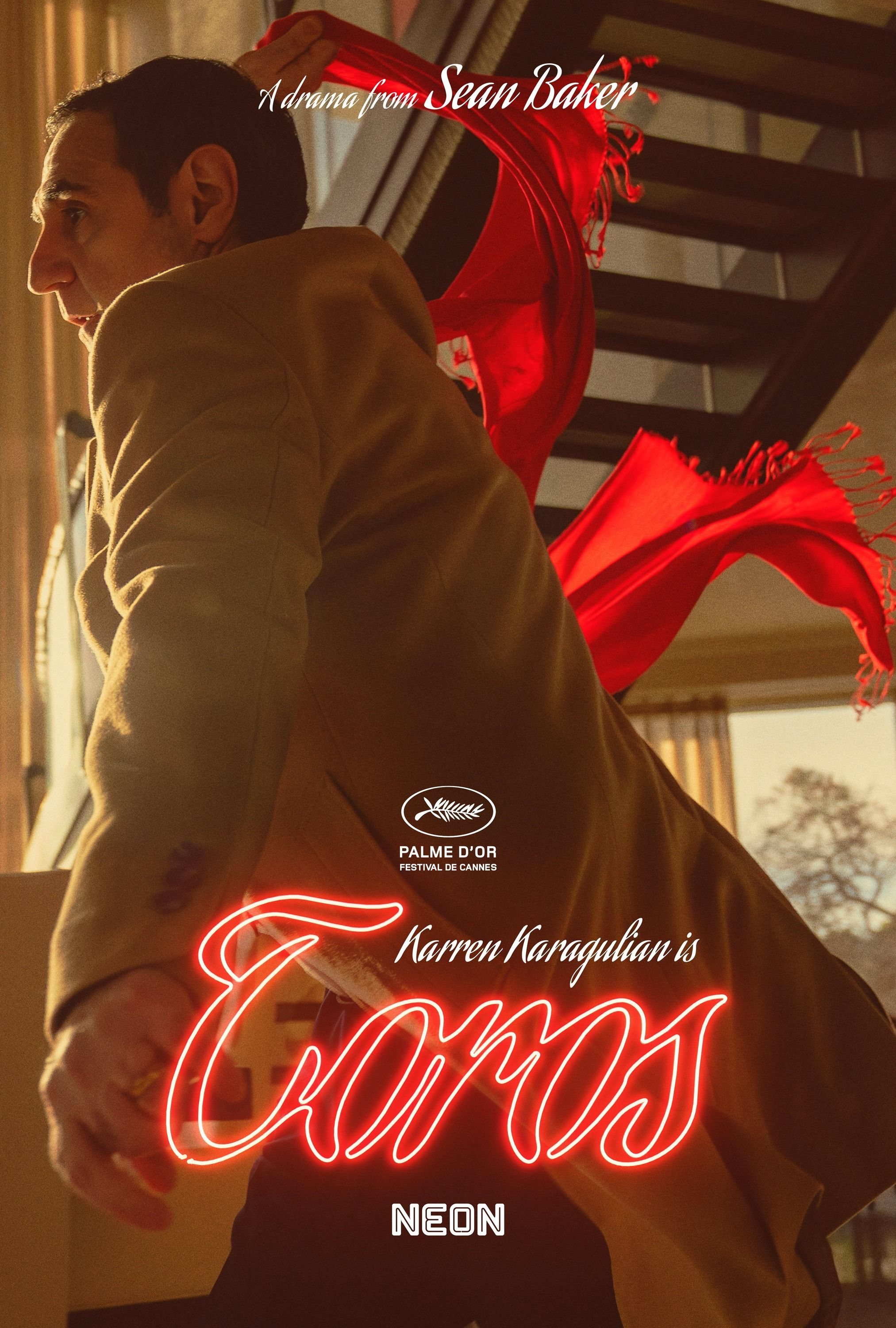 2025x3000 Anora ( of 11): Mega Sized Movie Poster Image