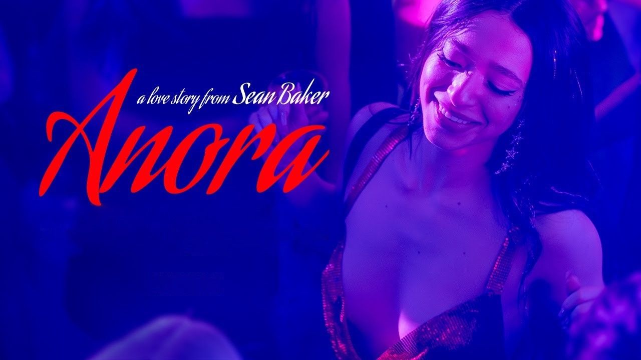 1280x720 Anora' Review: Bringing Up Ani. We Live Entertainment