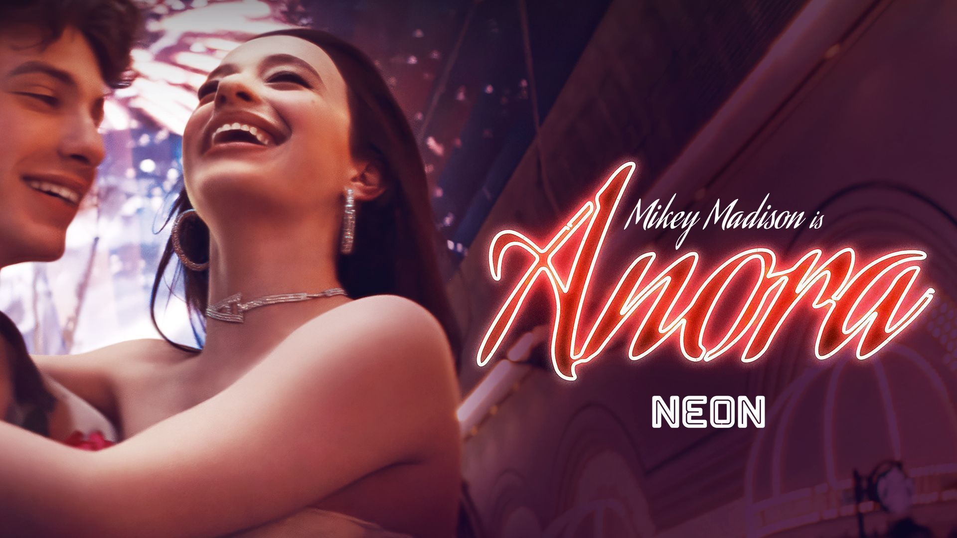 1920x1080 Anora Cast: Every Actor and Character in the 2024 Movie
