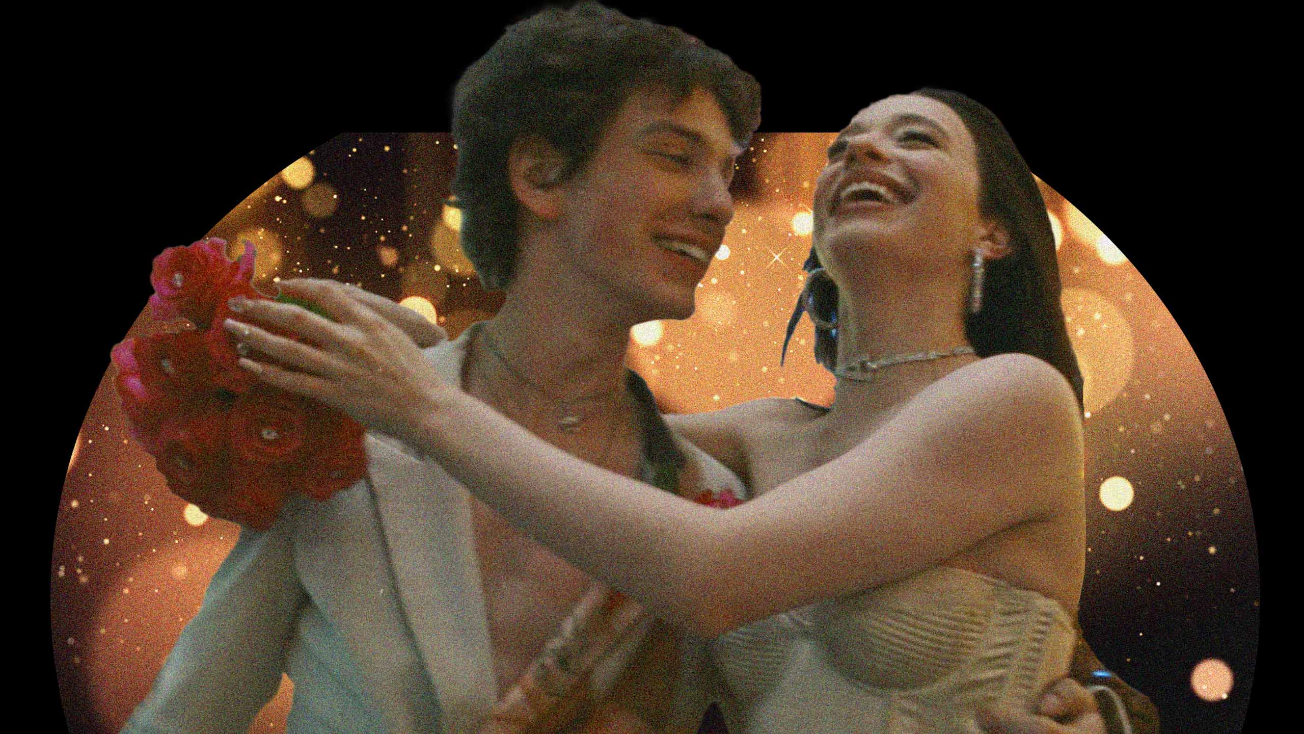2560x1440 Anora' is winning Best Picture at the Oscars. We can all relax