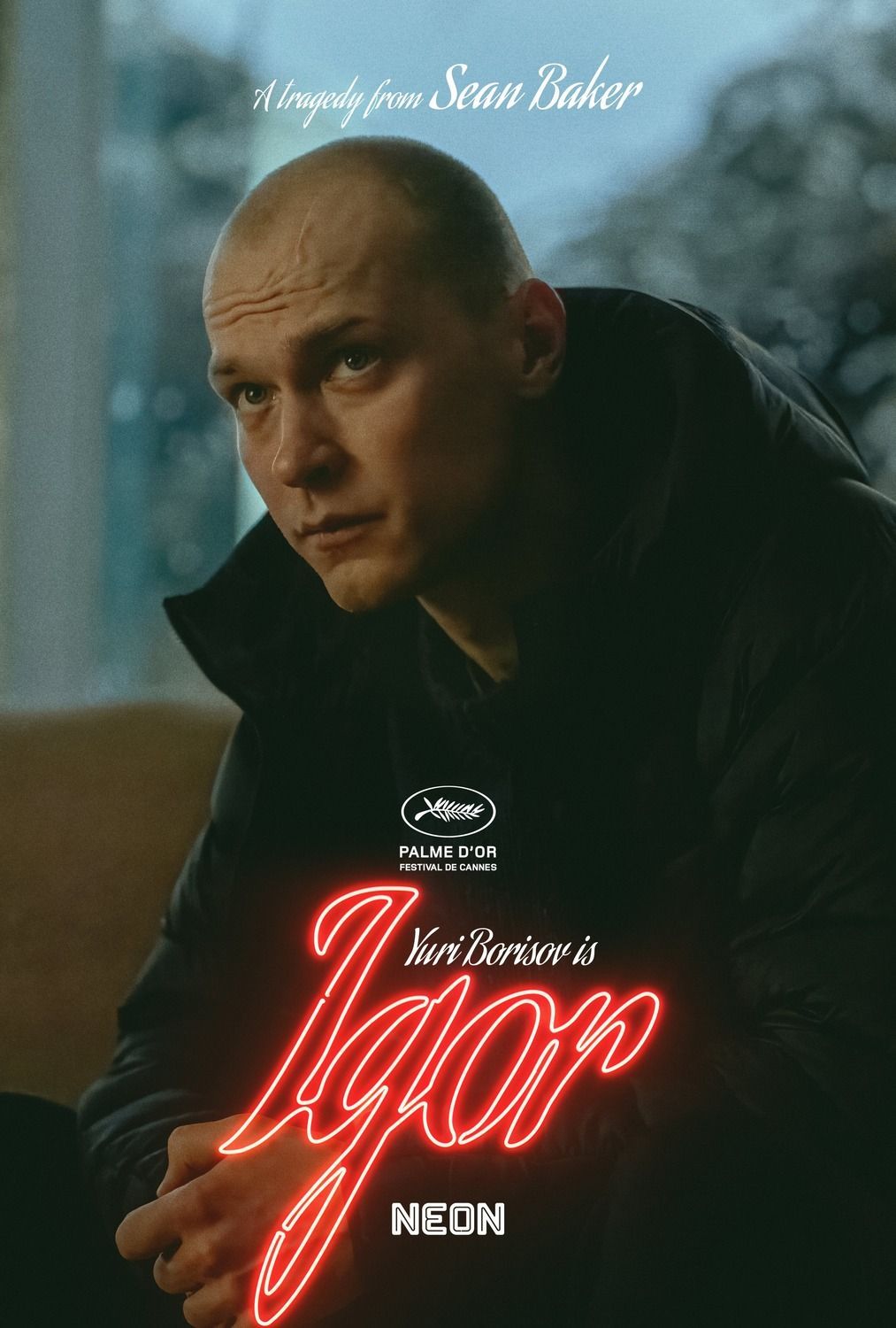 1013x1500 Anora ( of 11): Extra Large Movie Poster Image