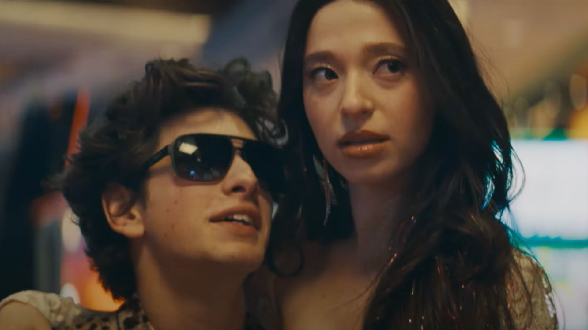 1920x1080 ANORA Trailer: Sean Baker's Palme D'Or Winning Sensation Arrives In October To Nail