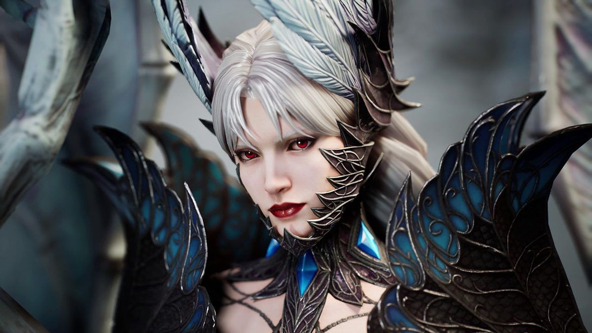 1200x675 Watcher of Realms New Hero: Anora Trailer