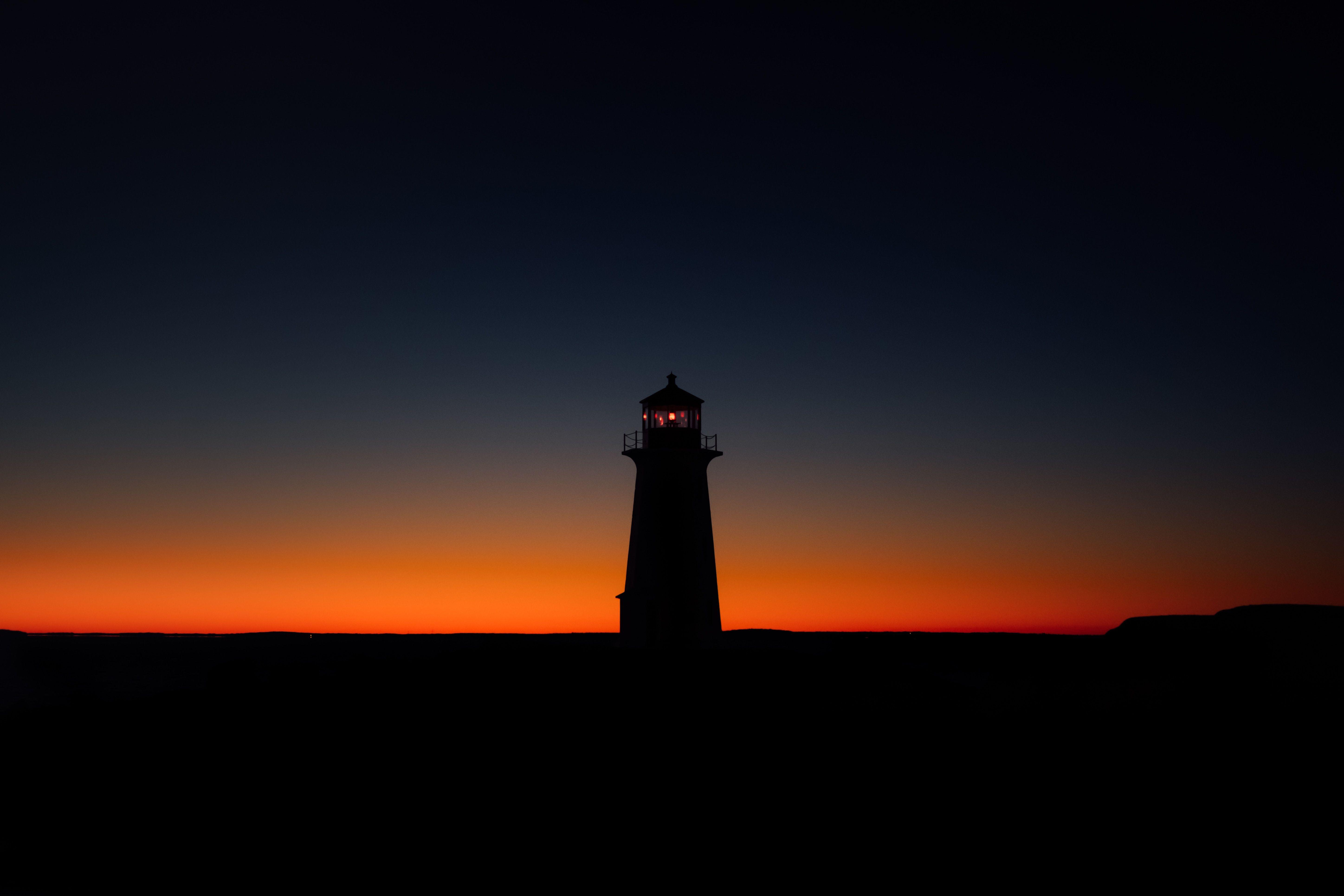 5792x3861 5792x3861 #sunset, #nova scotia, #peggys cove, #east coast, #iconic, #contrast, #silhouette, #building, #sky, #low light, #gradient, #architecture, #canada, #coastline, #Free picture, #lighthouse, #tower, #outdoors, #beacon, #nature, #dusk