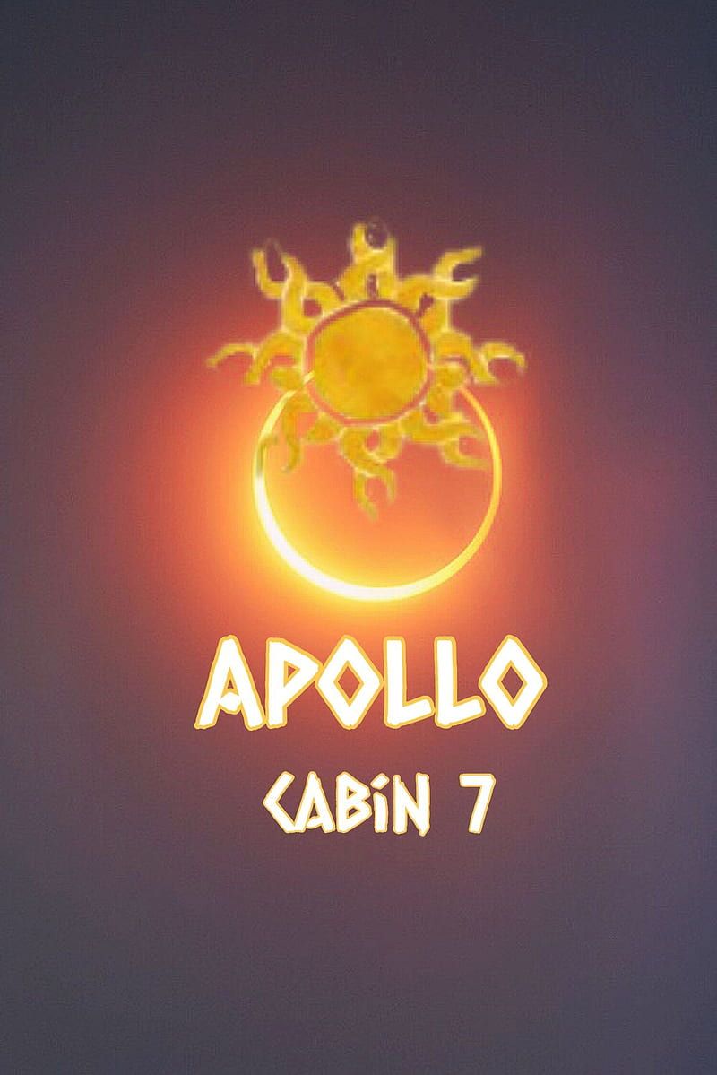 800x1199 Apollo Cabin, apollo, cabin, jackson, percy, HD phone wallpaper