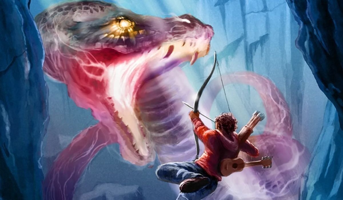 1200x700 How To Read The 'Percy Jackson' Spin Off Novels In Order. The Mary Sue