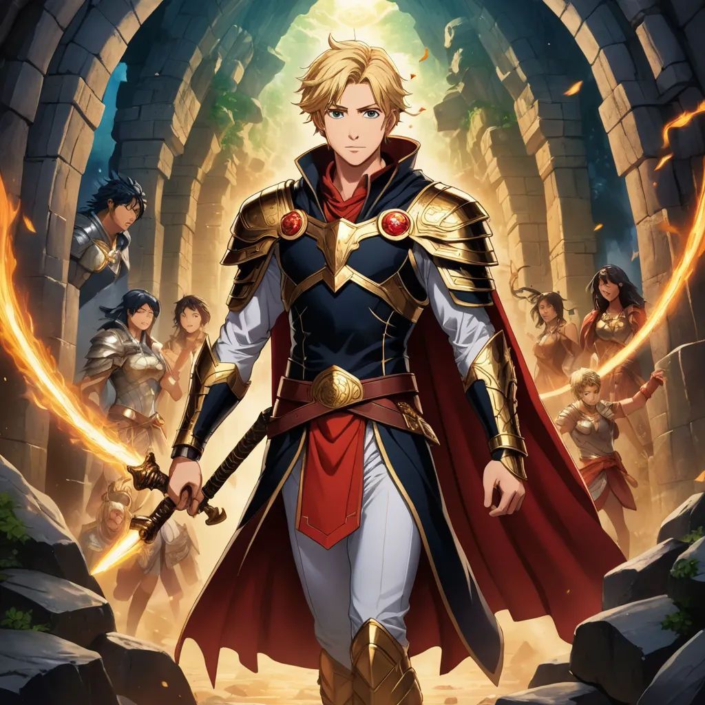 1024x1024 The Trials of Apollo: The Snake's Defeat