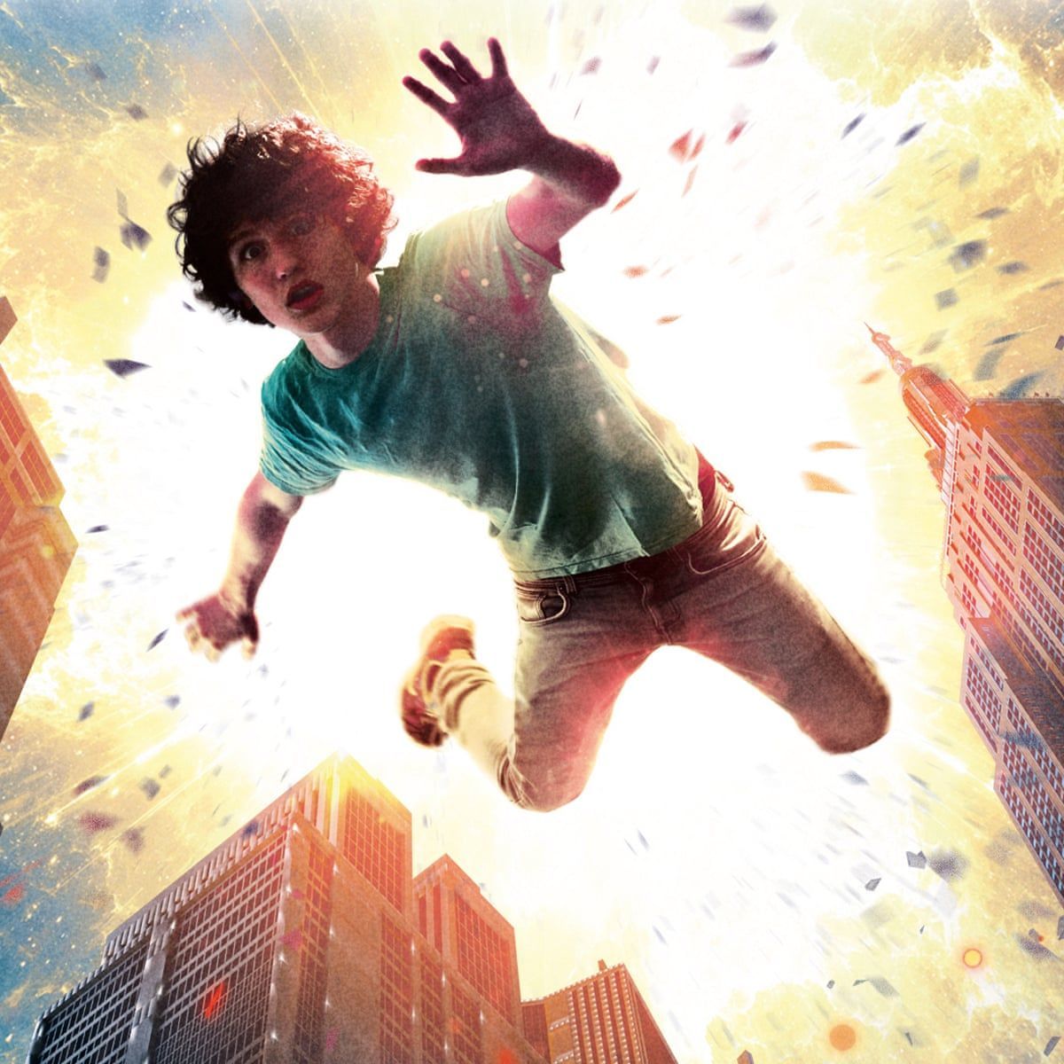 1200x1200 Free read! We have an extract of Rick Riordan's The Trials of Apollo: The Hidden Oracle. Children's books