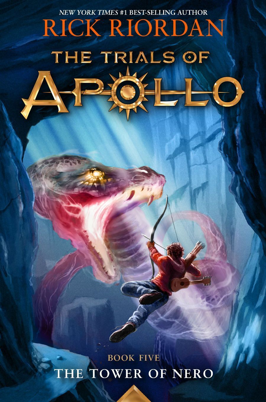 900x1361 The Tower of Nero