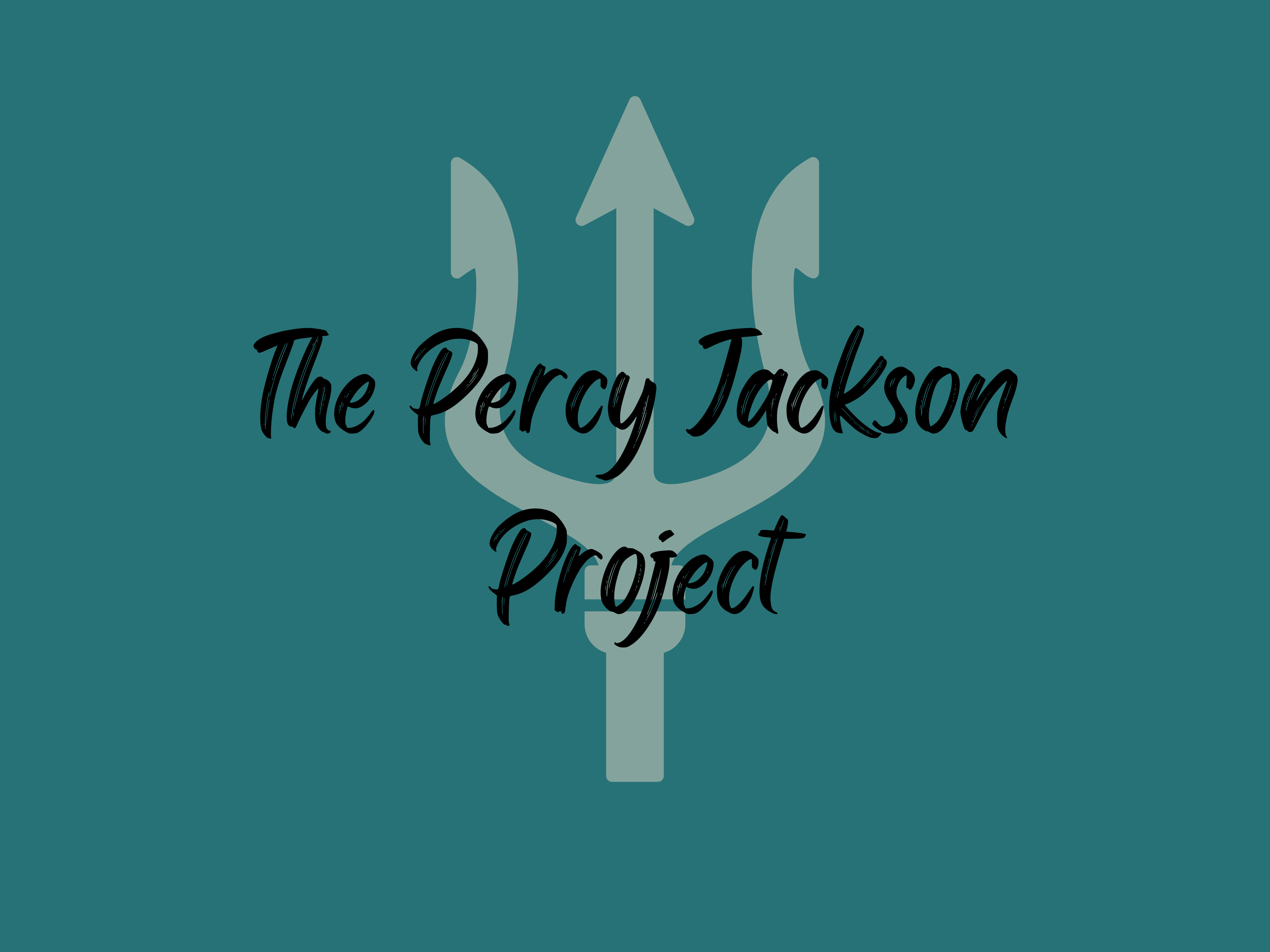 4000x3000 Percy Jackson Project: The Blood of Olympus