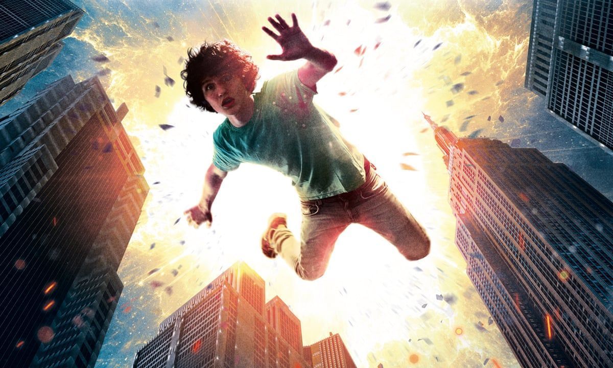 1200x720 Free read! We have an extract of Rick Riordan's The Trials of Apollo: The Hidden Oracle. Children's books