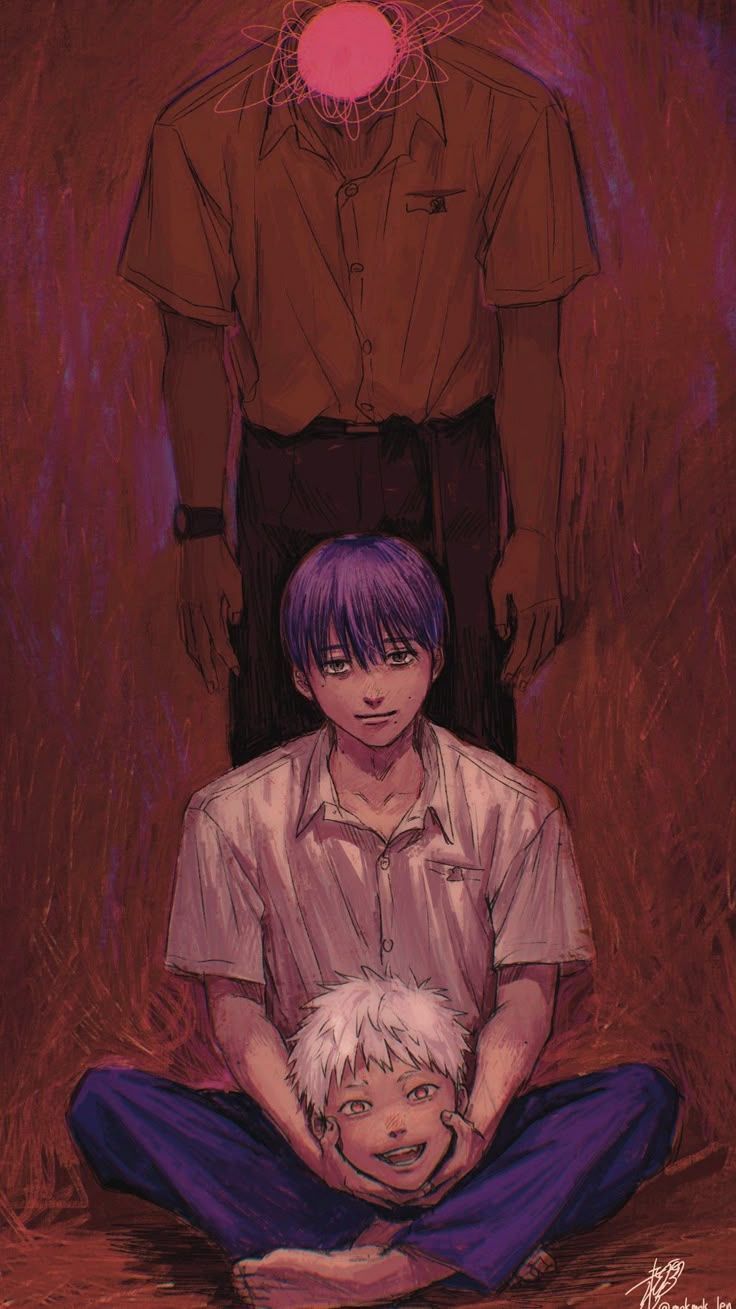 736x1309 the summer hikaru died official art