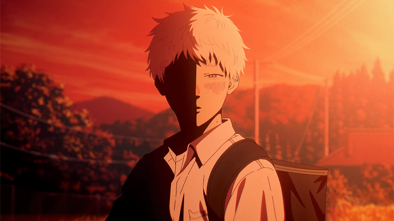 1330x748 The Summer Hikaru Died Anime Releases 1st Main