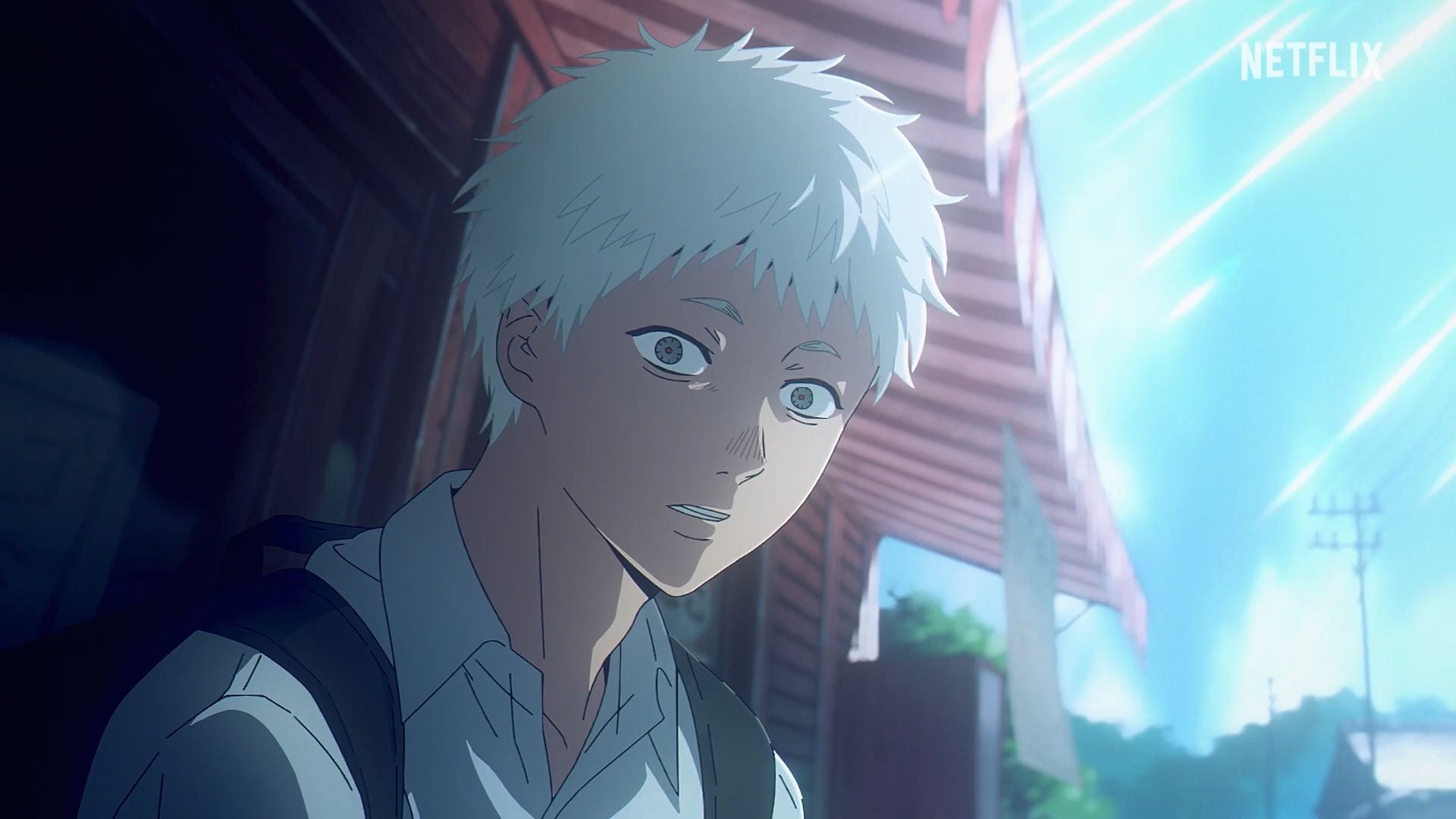 1920x1080 The Summer Hikaru Died (TV Series 2025– )