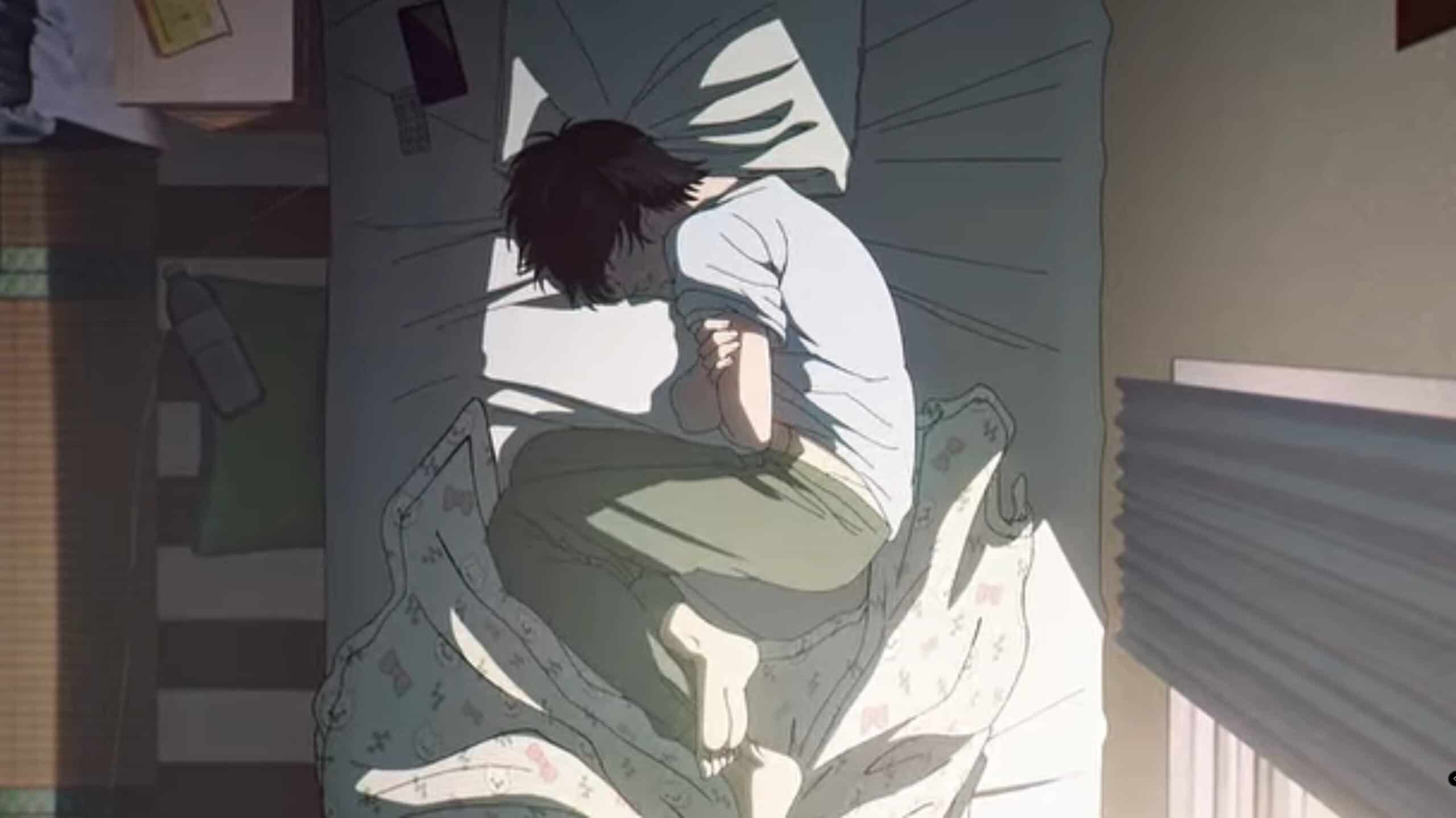 2560x1440 The Summer Hikaru Died: Season 1 Episode 1 And Review