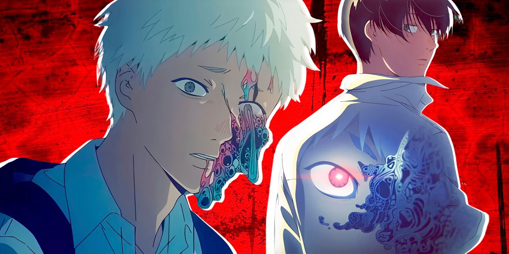 2000x1000 The Summer Hikaru Died Review: Netflix's Chilling New Horror Anime Is So Terrifying, I'm Not Sure I'll Be Able To Finish It