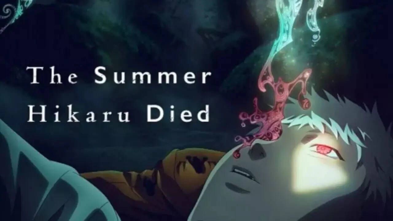 1280x720 The Summer Hikaru Died: New horror anime premieres July 5