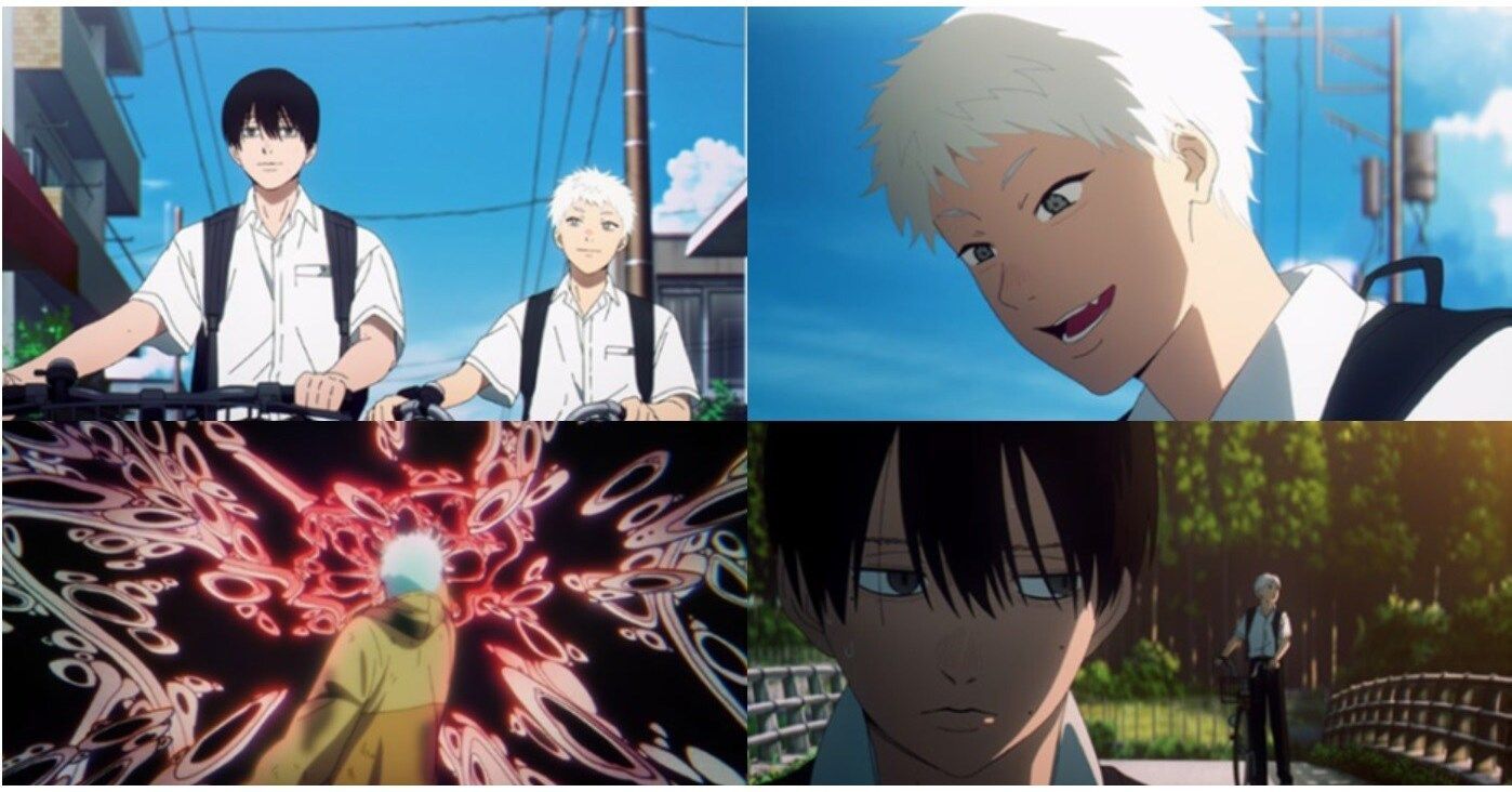 1398x732 The Summer Hikaru Died Anime Reveals 2nd Main and New Casts