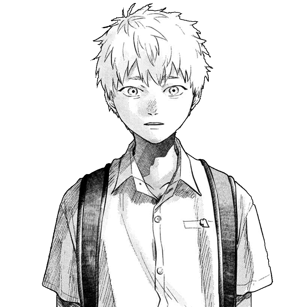 1000x1014 Hikaru Gallery. The Summer Hikaru Died