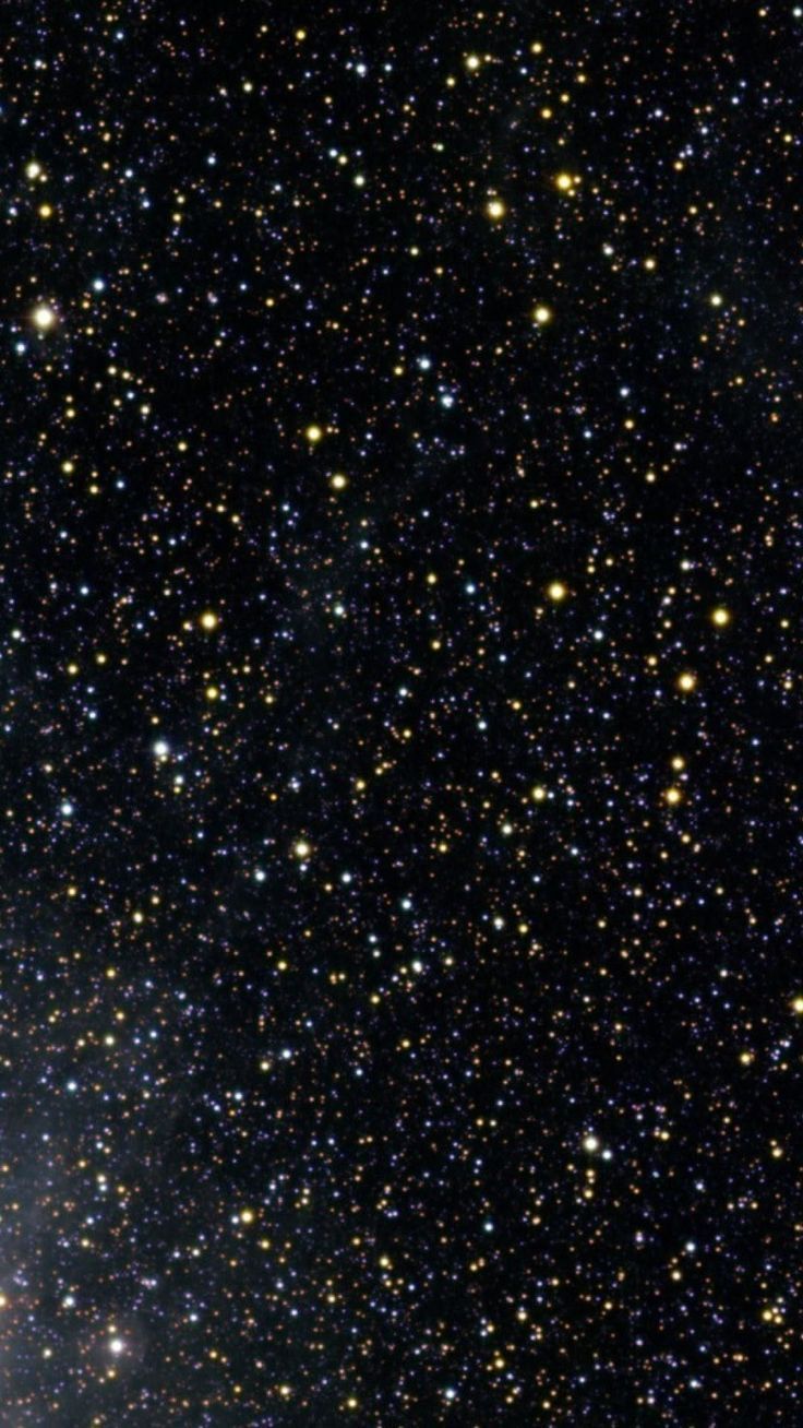 736x1308 Black Stars iPhone Wallpaper Free Black Stars iPhone Background