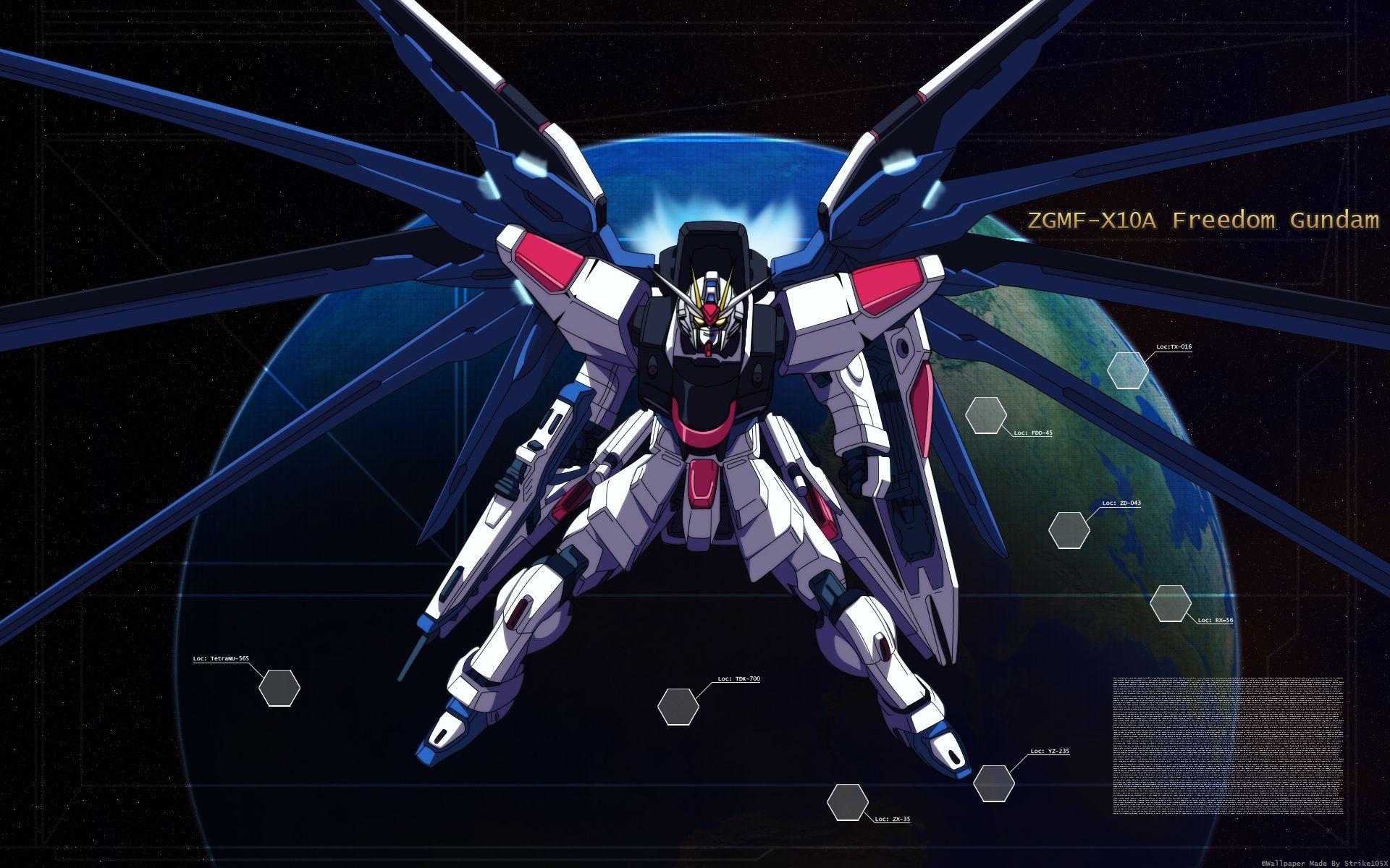 Gundam Seed Wallpapers Top Free Gundam Seed Backgrounds Wallpaperaccess