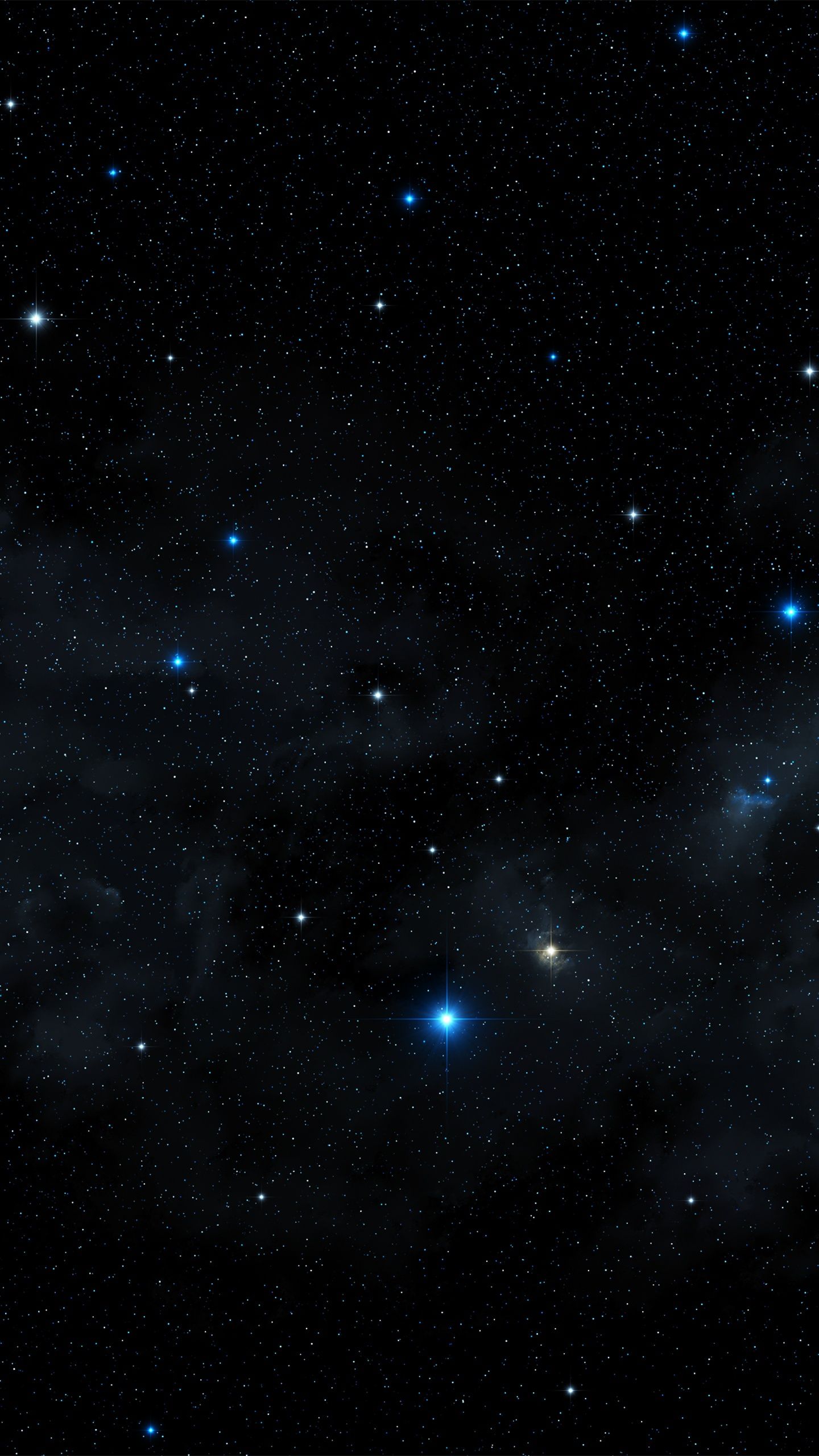 1440x2560 Stars Wallpaper 4K, Outer space, Galaxy, Astronomy