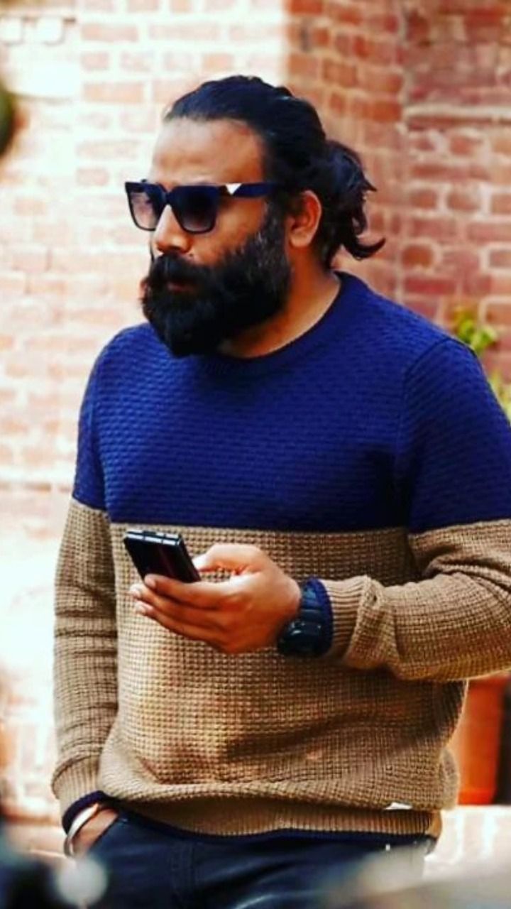 720x1280 Sandeep Reddy Vanga Wallpaper