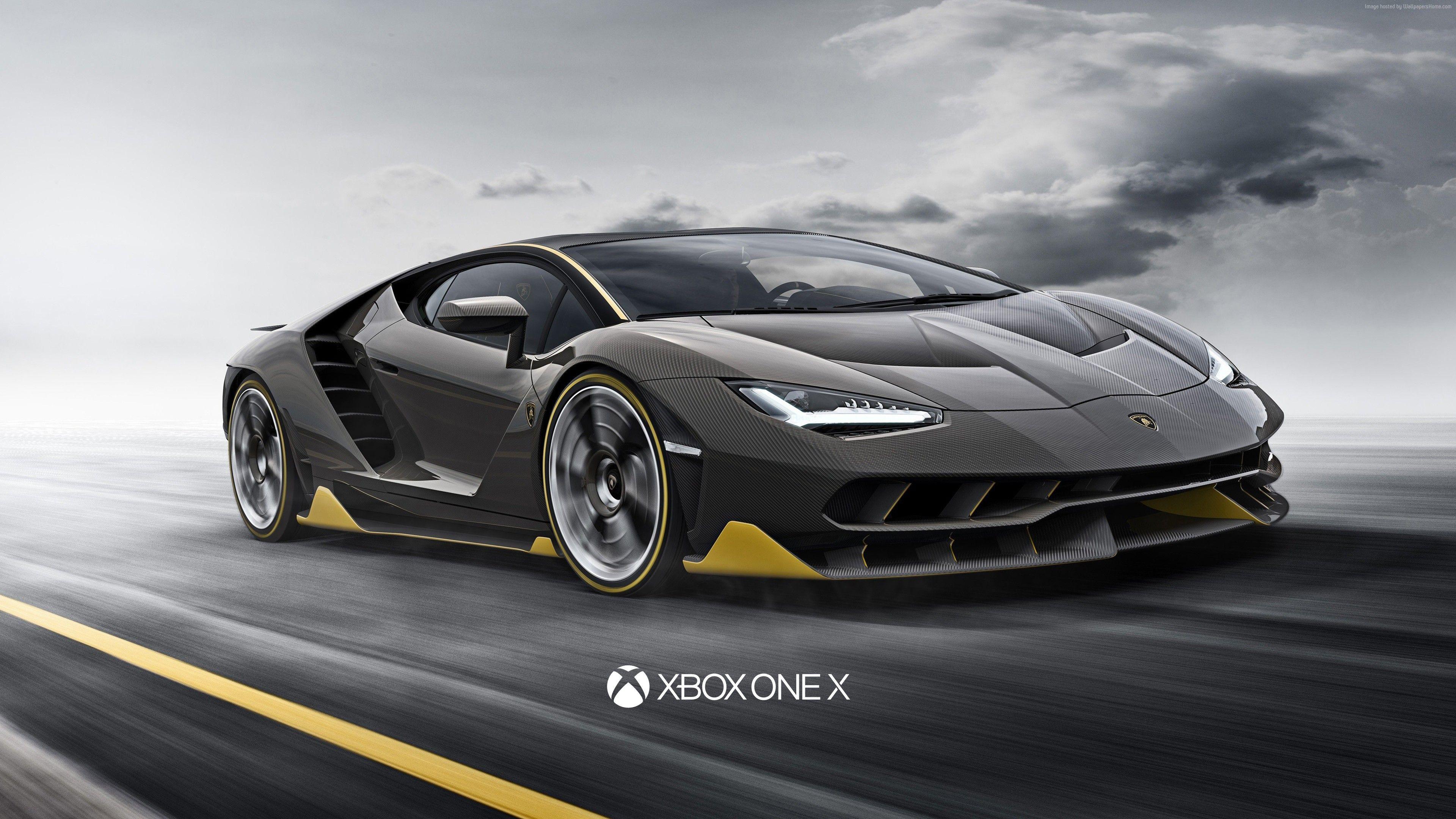 3840x2160 Hình nền Forza Motorsport 7, 4k, E3 2017, Xbox One X, Trò chơi
