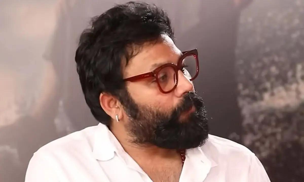 1200x720 Sandeep Reddy Teases Major Updates on Prabhas' Spirit