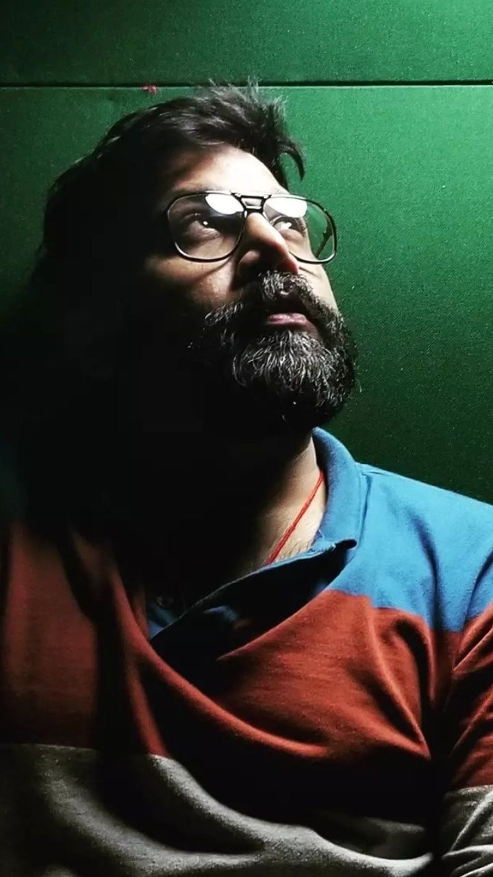720x1280 Animal director Sandeep Reddy Vanga hints towards a film with Shah Rukh Khan