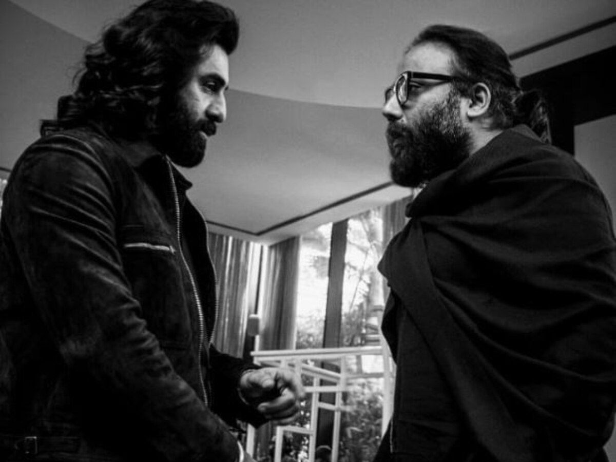 1200x900 When Animal director Sandeep Reddy Vanga Promised To Make An Even More Violent Film After Kabir Singh Backlash