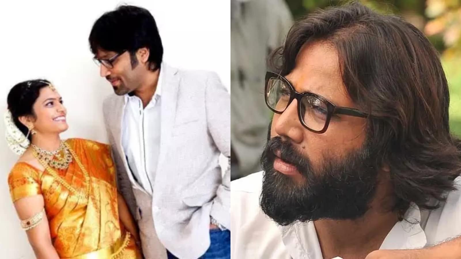 1600x900 Who Is Sandeep Reddy Vanga's Wife Manisha Reddy? Know About Their Love Story