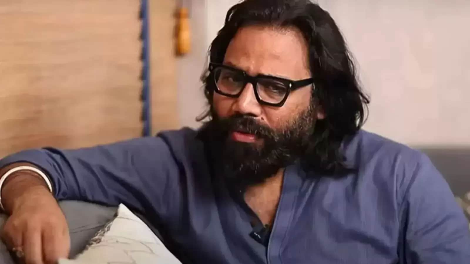 1600x900 Andhra Tate' Sandeep Reddy Vanga faces wrath of Deepika Padukone's fans: 'Ego got hurt so blame feminism for it'