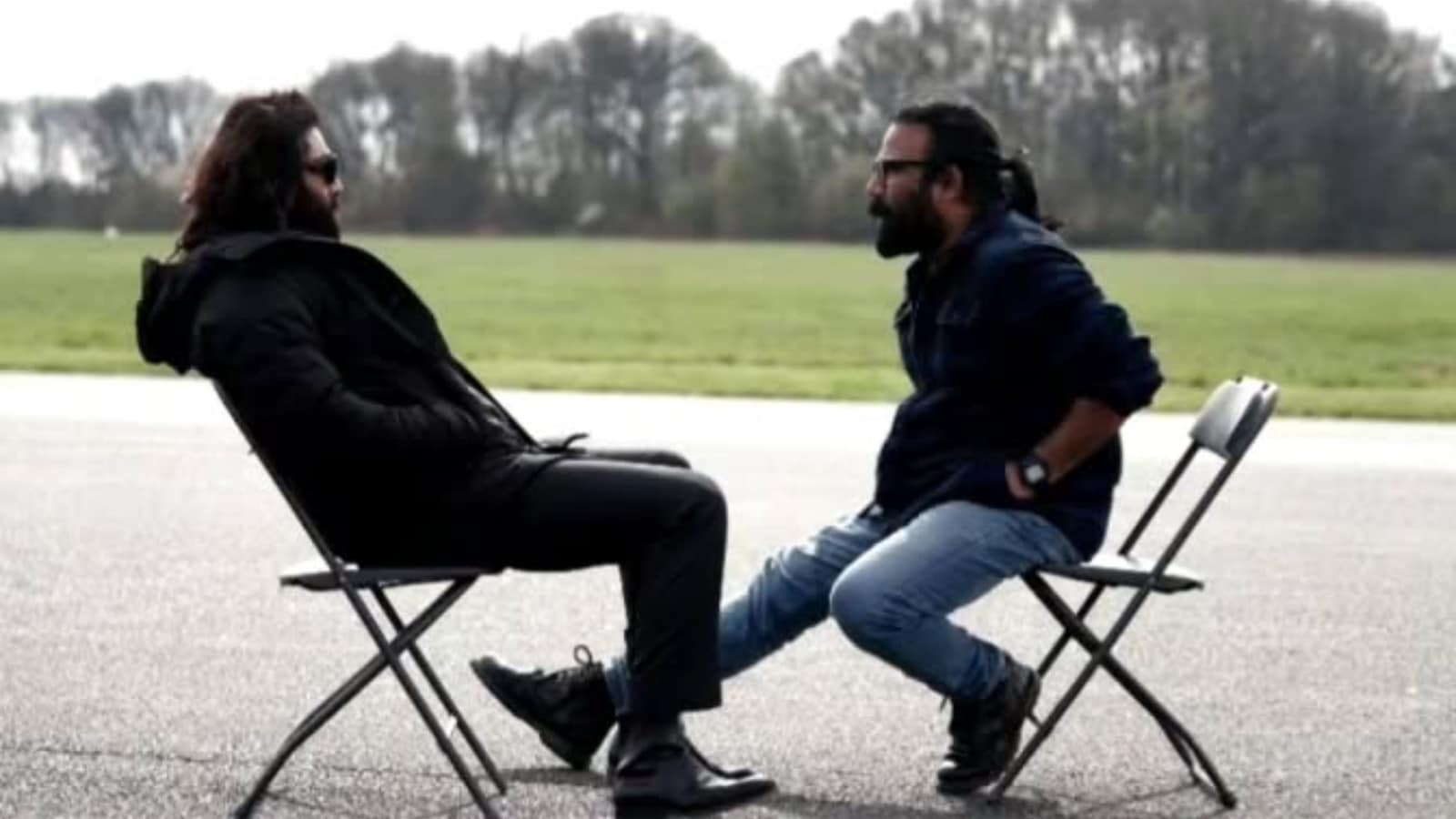 1600x900 Sandeep Reddy Vanga Calls Out Bollywood For Praising Ranbir Kapoor But Criticising Animal; Here's Why
