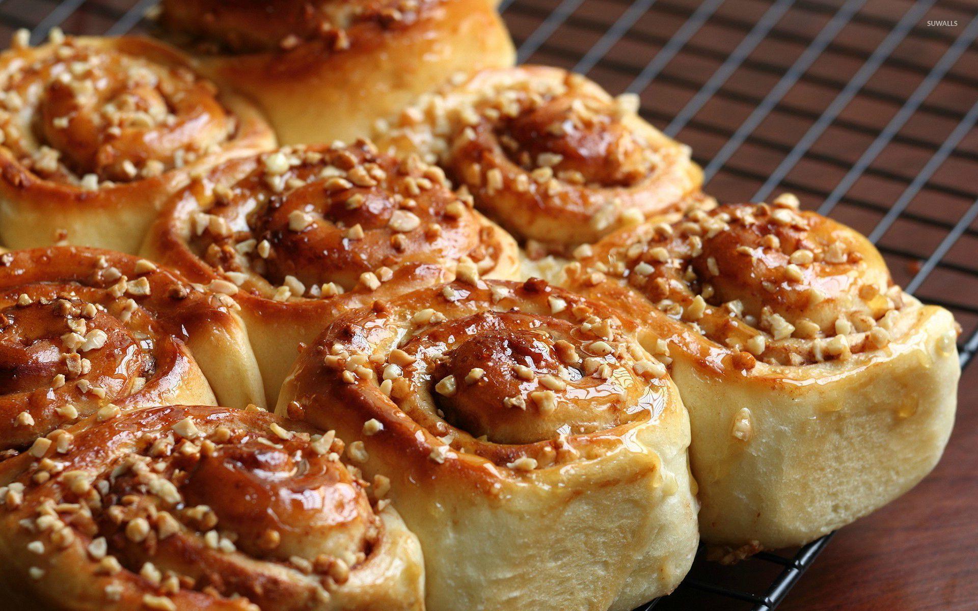 Sticky Buns