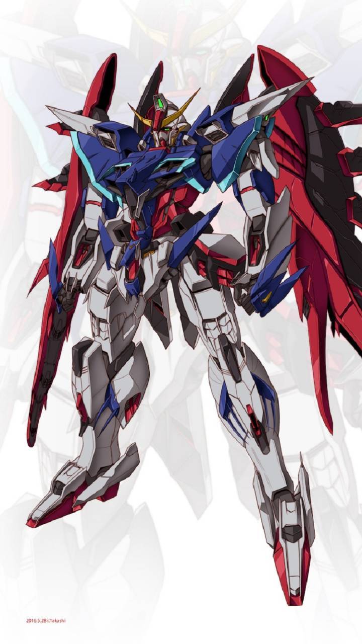 Gundam Seed Wallpapers Top Free Gundam Seed Backgrounds Wallpaperaccess
