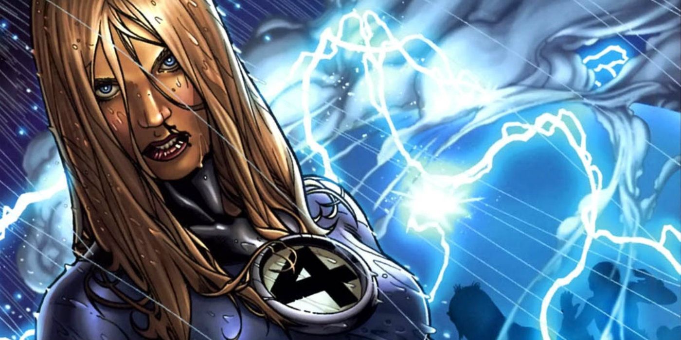 1400x700 Sue Storm Proves to Be One Of The Most Powerful Marvel Heroes