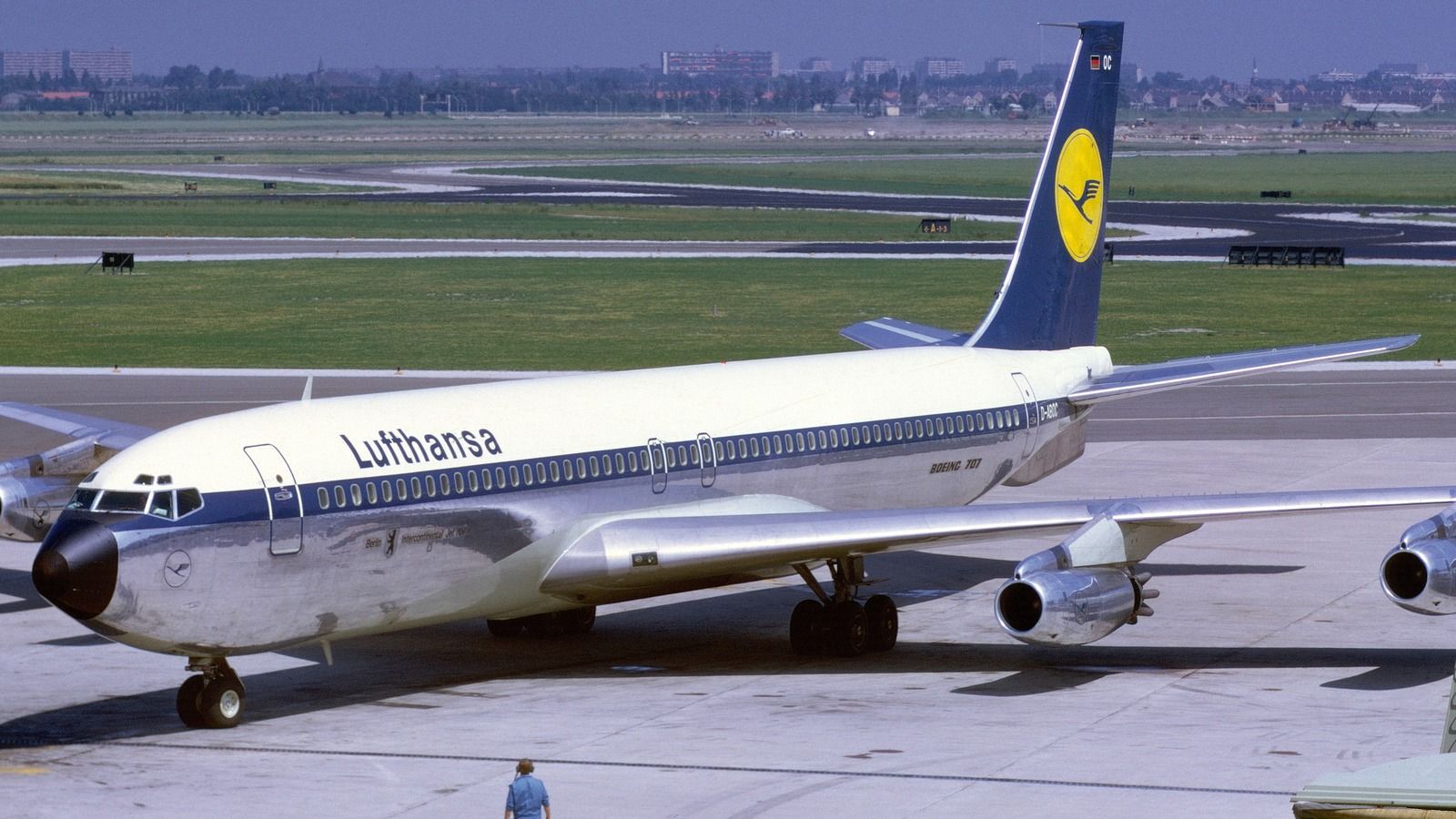 1600x900 Everything To Know About The Boeing 707 Jetliner