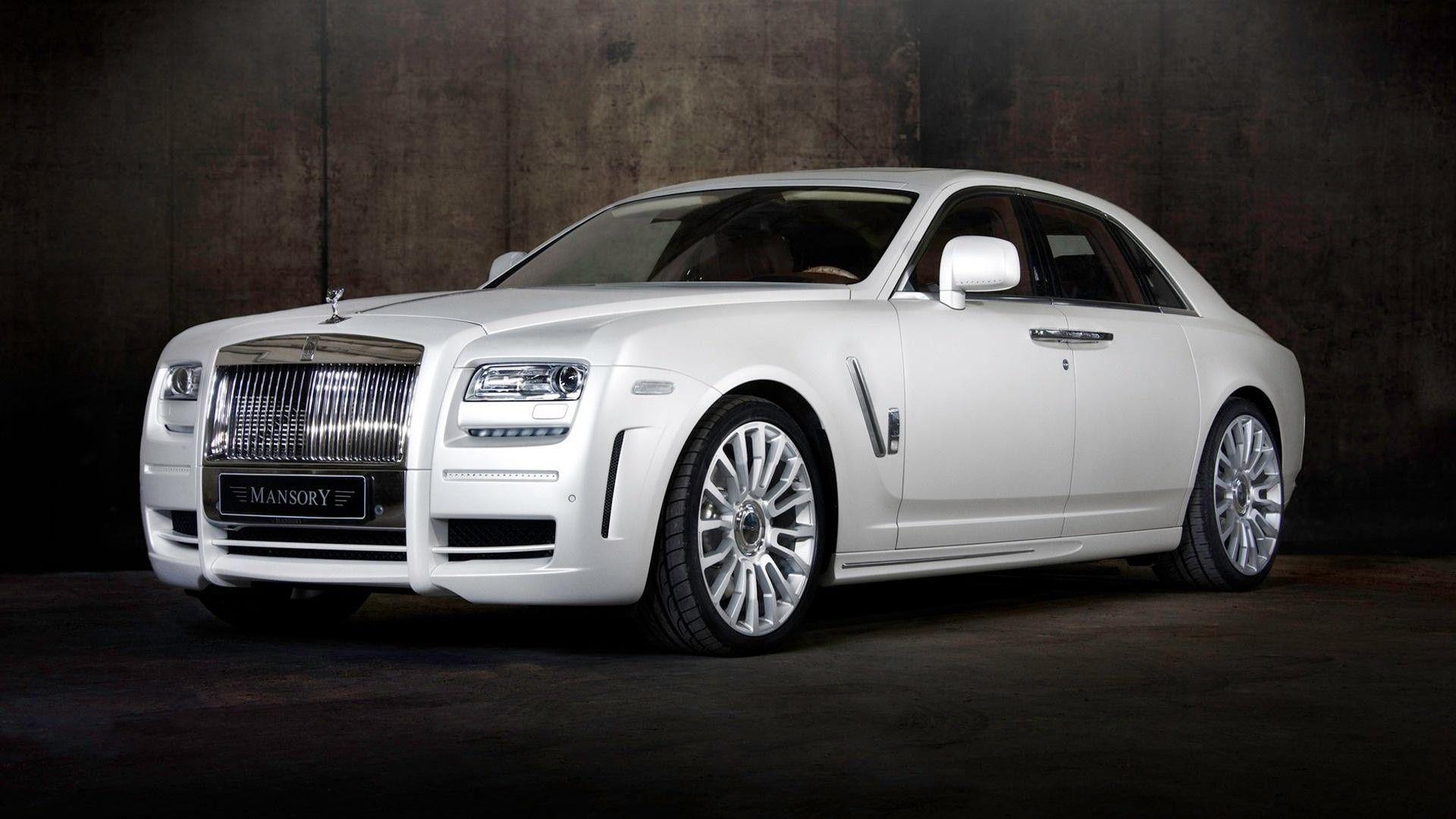 1920x1080 Rolls Royce Cars Wallpaper Royce 2017 White