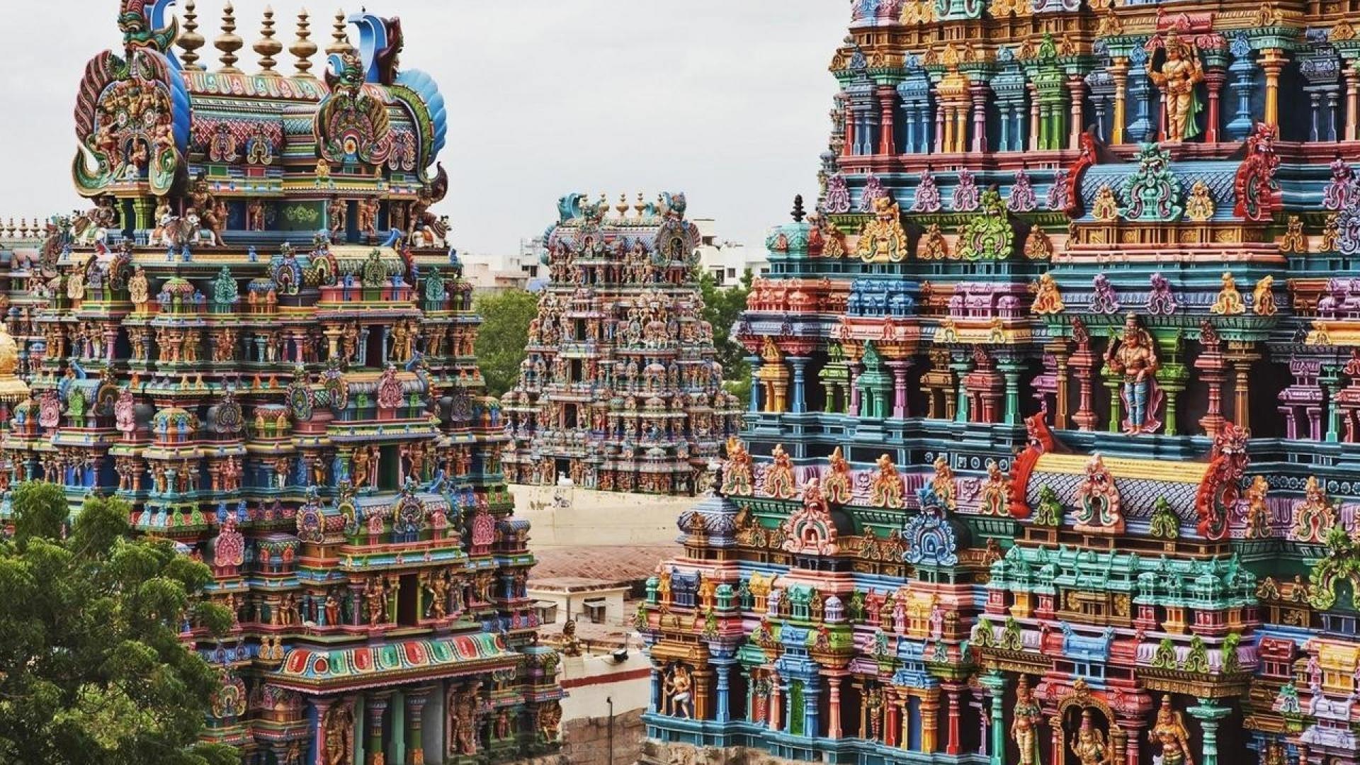India City Wallpapers - Top Free India City Backgrounds - WallpaperAccess