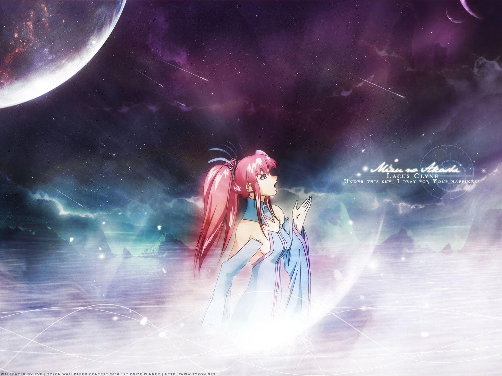 1600x1200 Mobile Suit Gundam SEED Wallpaper Anime Image Board