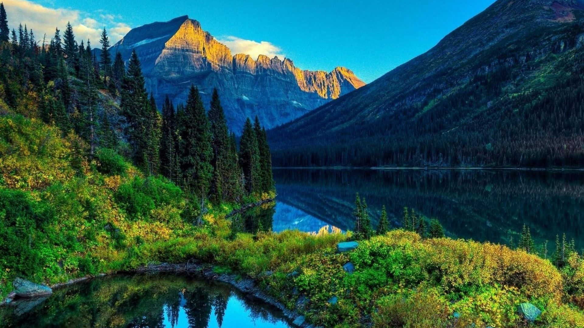 1920x1080 Real Nature Wallpaper, HD Real Nature Background