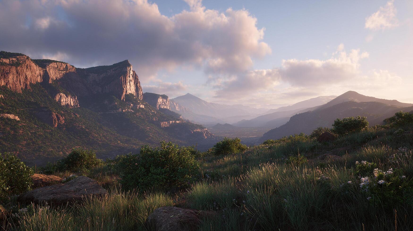 1749x980 Realistic Nature Scene In High Resolution Wallpaper Photography