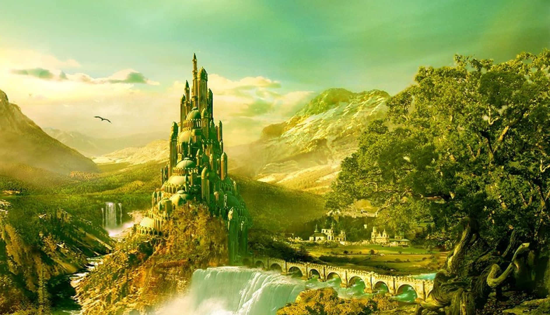 1886x1080 Download Embracing Realistic Vision Wallpaper
