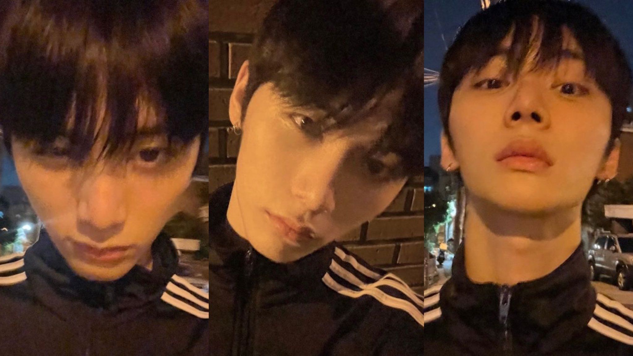 2048x1152 Taesan Pics On X: #taesan's B Day [D 5]
