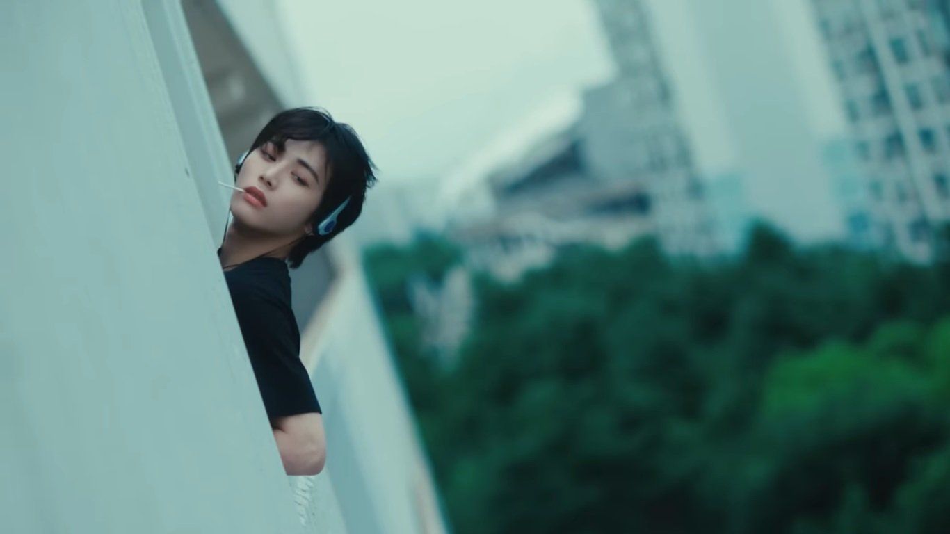 1366x768 Netizens gush over BOYNEXTDOOR's Taesan in group's latest comeback trailer film